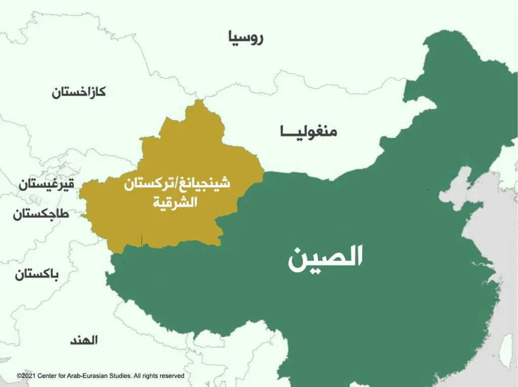 نبذة عن تركستان الشرقية المحتلة 1 1000120085 1024x765 1