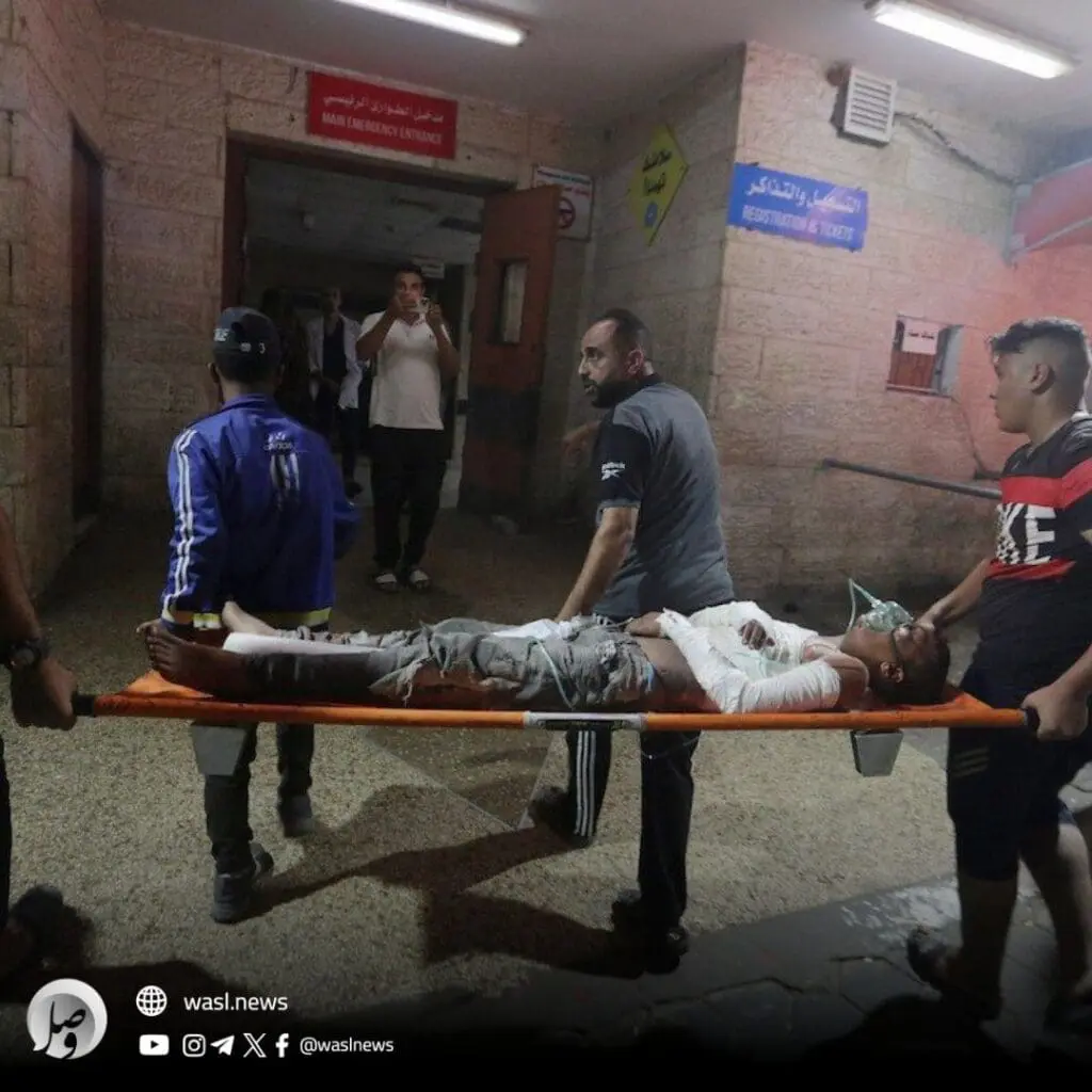 حصاد الأسبوع: أبرز الصور من العالم الإسلامي 8 1000120373
