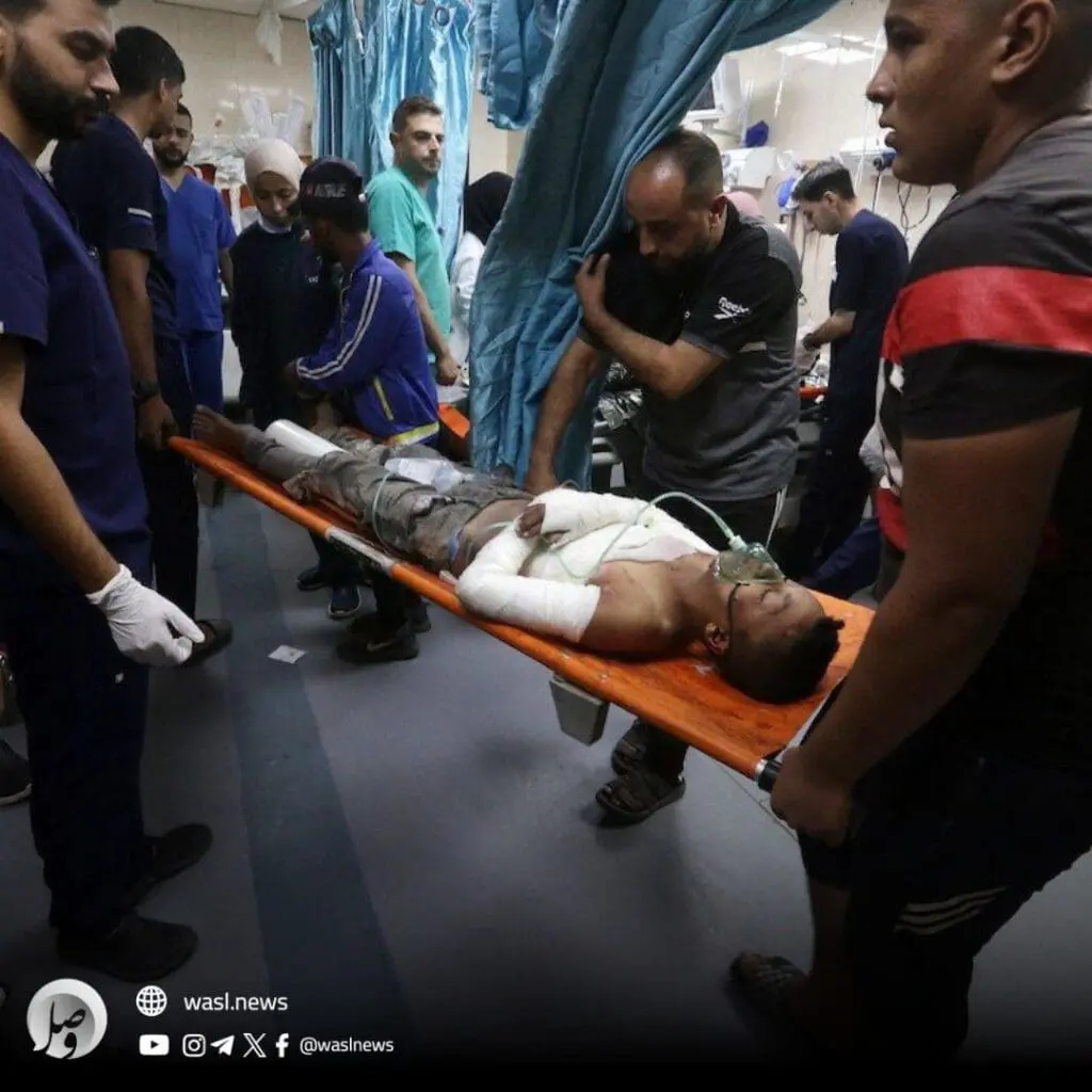 حصاد الأسبوع: أبرز الصور من العالم الإسلامي 7 1000120375