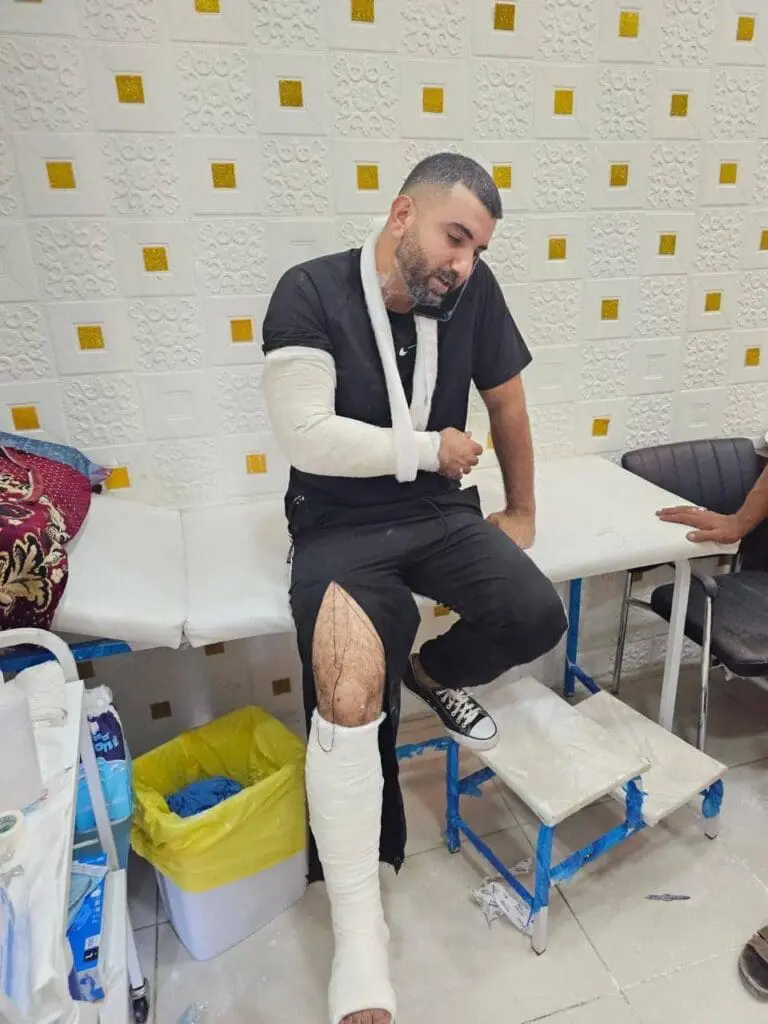 حصاد الأسبوع: أبرز الصور من العالم الإسلامي 16 1000120379