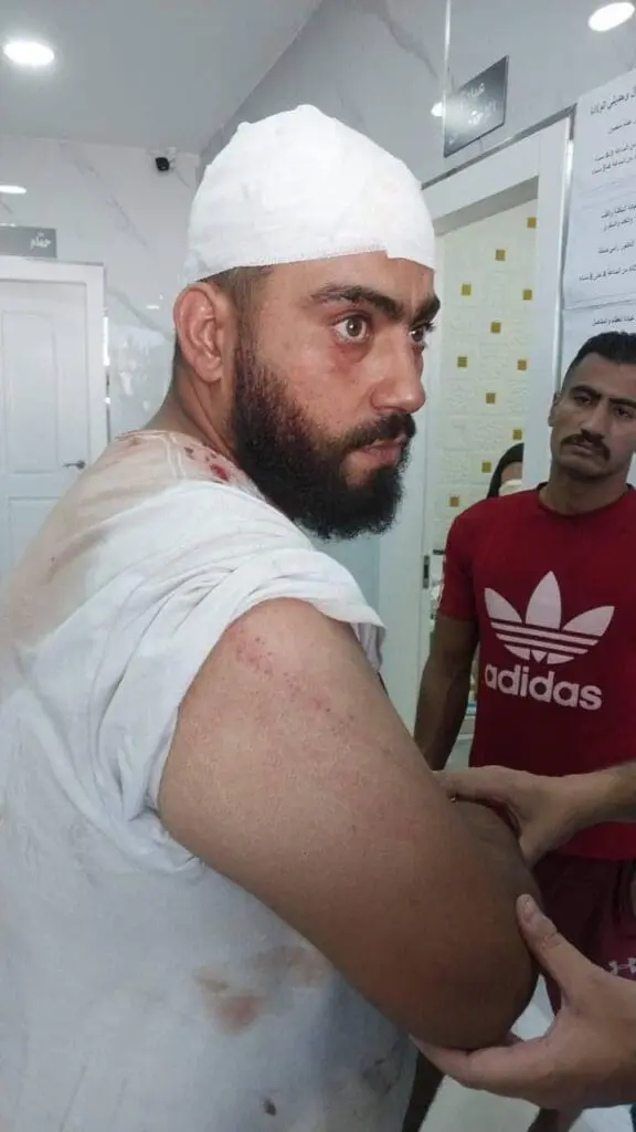 حصاد الأسبوع: أبرز الصور من العالم الإسلامي 11 1000120382