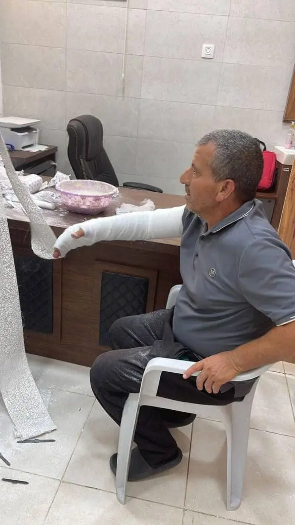حصاد الأسبوع: أبرز الصور من العالم الإسلامي 13 1000120384 1