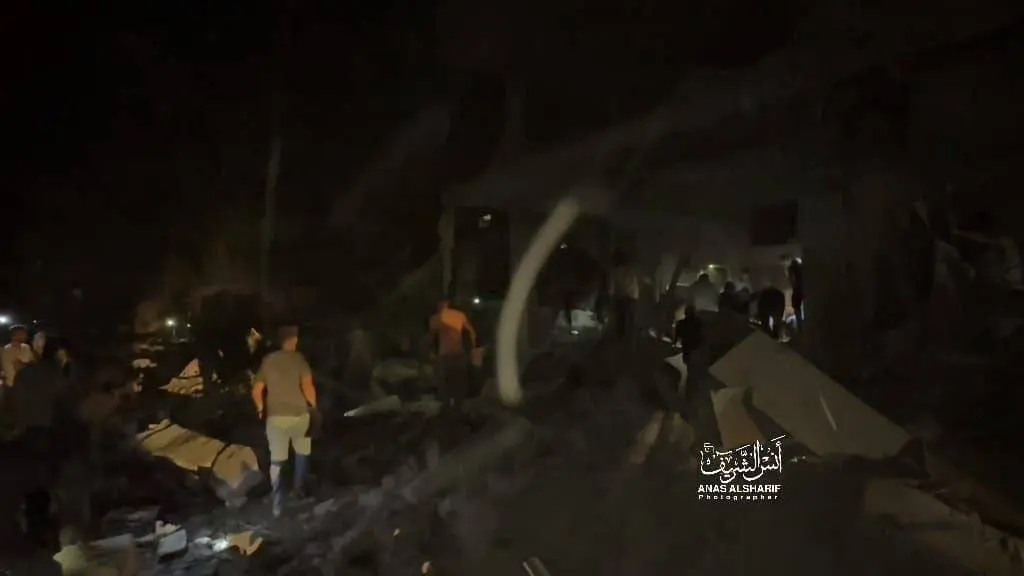 حصاد الأسبوع: أبرز الصور من العالم الإسلامي 33 1000123921