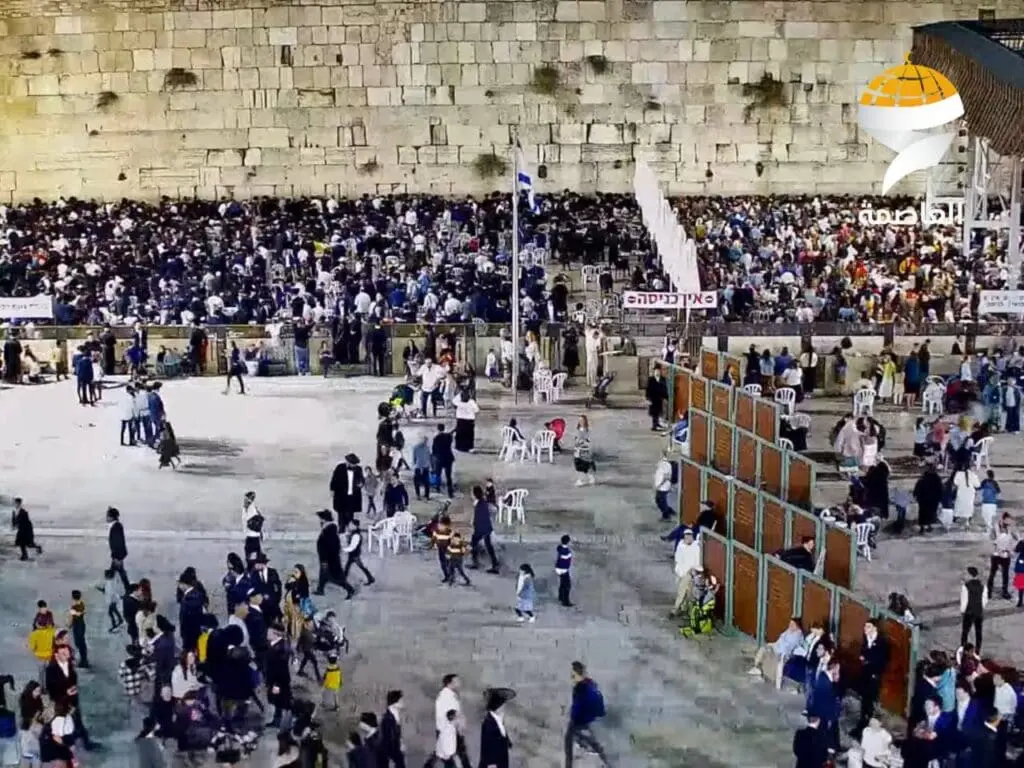 حصاد الأسبوع: أبرز الصور من العالم الإسلامي 35 1000123925