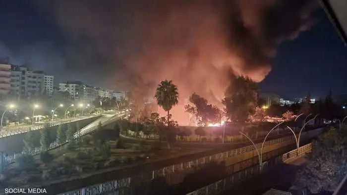 حصاد الأسبوع: أبرز الصور من العالم الإسلامي 60 1000123973