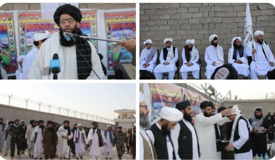 تقرير وصل الأسبوعي للعالم الإسلامي: أبرز أحداث الأسبوع الأول من شهر ربيع الثاني 41 14