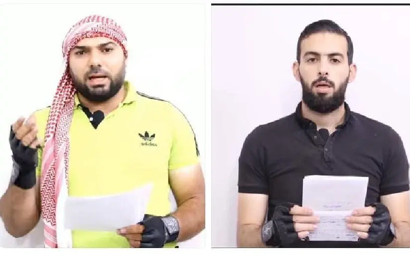 تقرير وصل الأسبوعي للعالم الإسلامي: أبرز أحداث الأسبوع الثاني من شهر ربيع الثاني 13 85