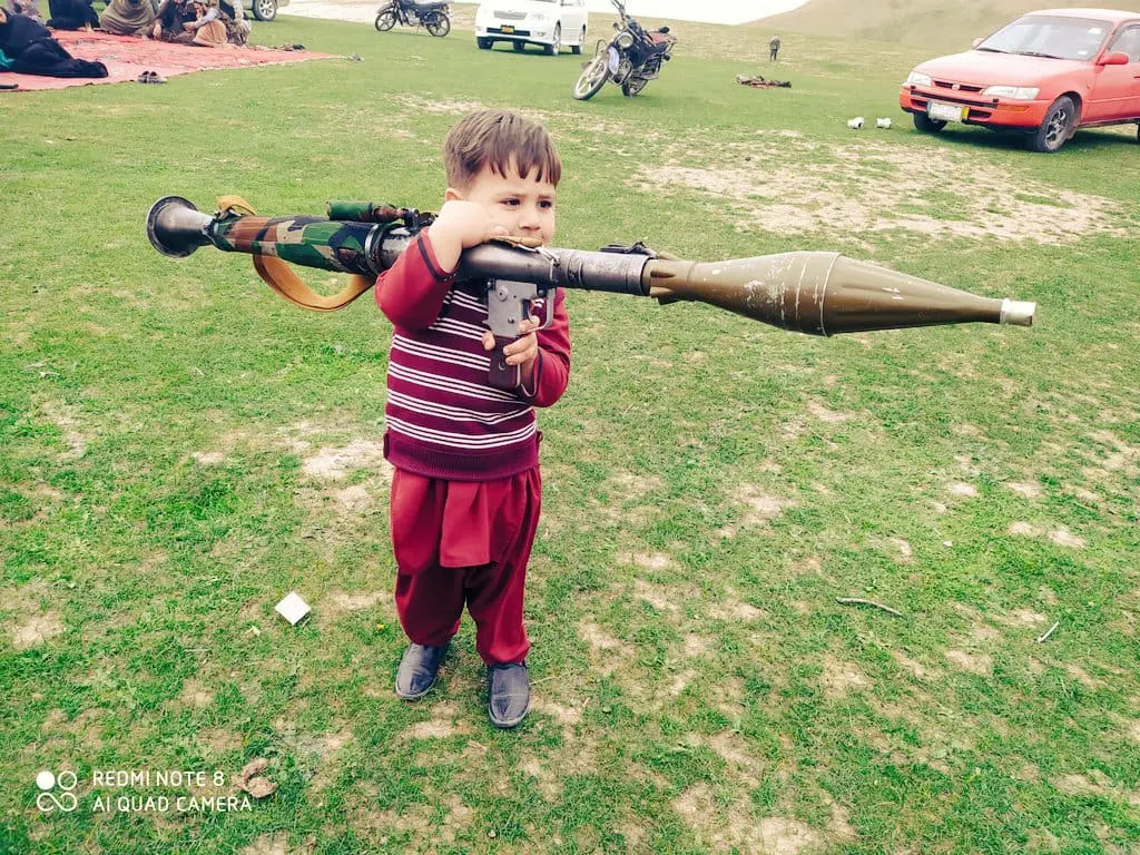 حصاد الأسبوع: أبرز الصور من العالم الإسلامي 51 GZWkjVwaUAAPy7V