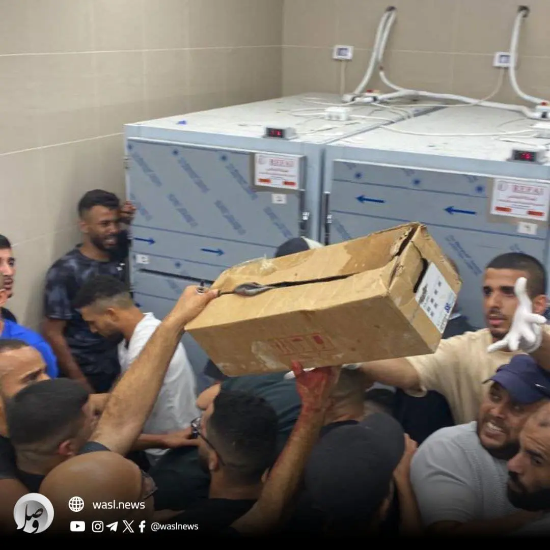 حصاد الأسبوع: أبرز الصور من العالم الإسلامي 70 IMG 20241004 163537 785