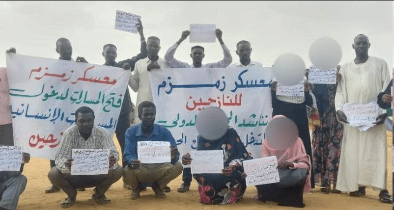 تقرير وصل الأسبوعي للعالم الإسلامي: أبرز أحداث الأسبوع الرابع من شهر ربيع الأول 45 image 12