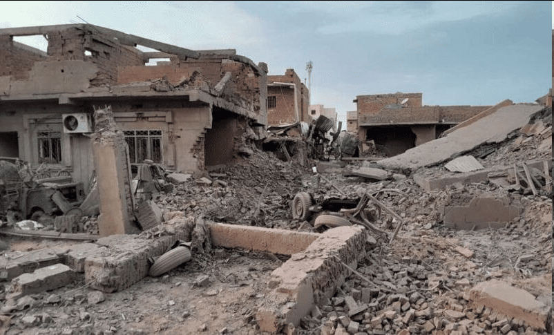 تقرير وصل الأسبوعي للعالم الإسلامي: أبرز أحداث الأسبوع الرابع من شهر ربيع الأول 46 image 13
