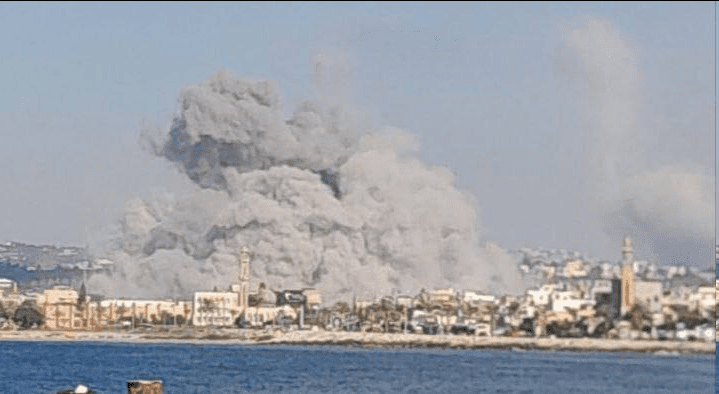 تقرير وصل الأسبوعي للعالم الإسلامي: أبرز أحداث الأسبوع الرابع من شهر ربيع الأول 50 image 3