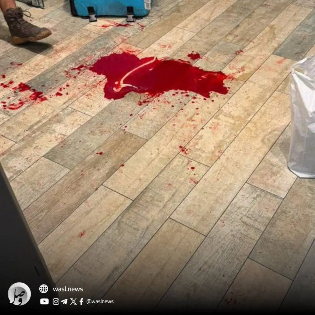 تقرير وصل الأسبوعي للعالم الإسلامي: أبرز أحداث الأسبوع الرابع من شهر ربيع الأول 21 photo 2024 10 04 16 14 59