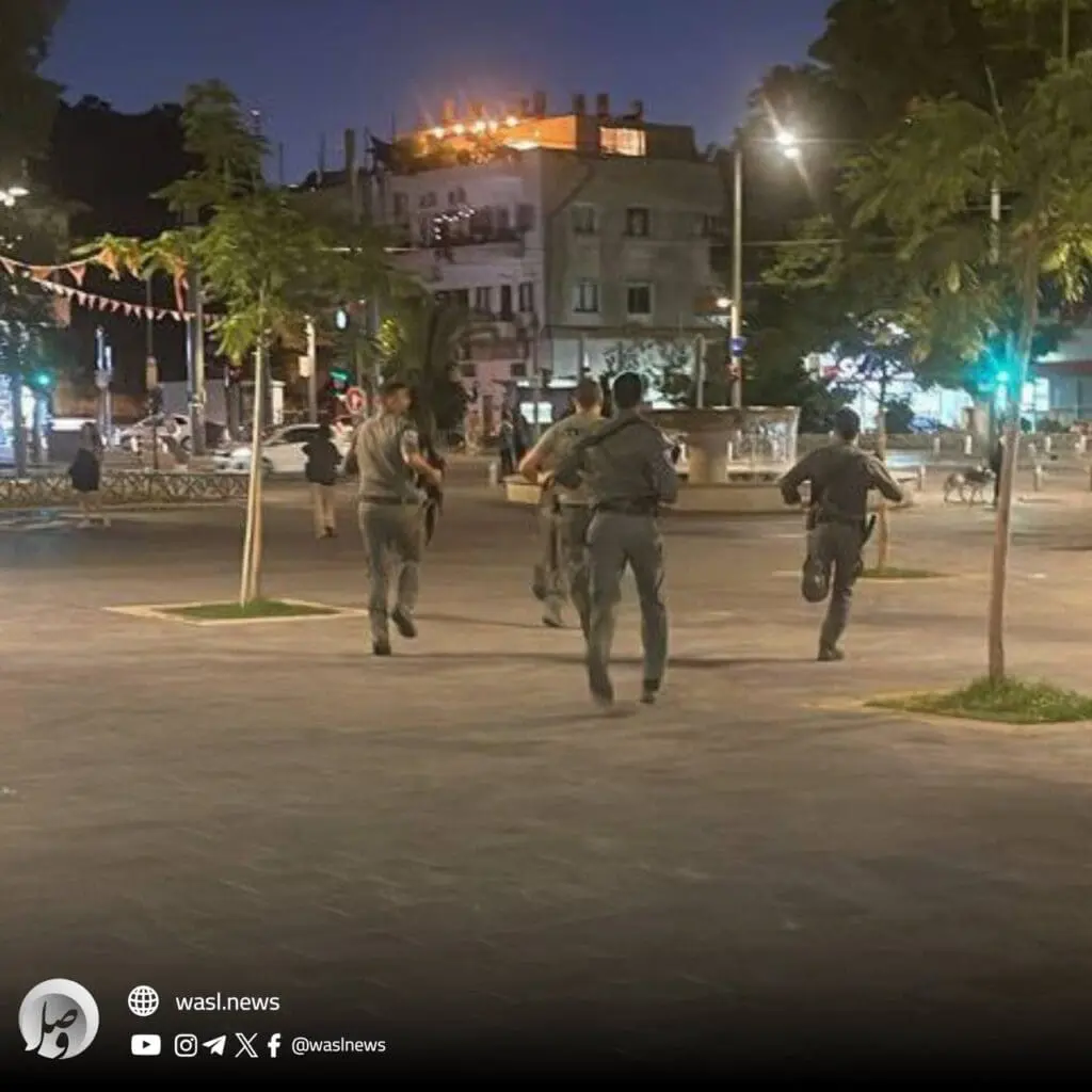 تقرير وصل الأسبوعي للعالم الإسلامي: أبرز أحداث الأسبوع الرابع من شهر ربيع الأول 20 photo 2024 10 04 16 15 03