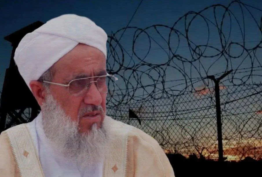 تقرير وصل الأسبوعي للعالم الإسلامي: أبرز أحداث الأسبوع الرابع من شهر جُمادى الأولى 58 32 2