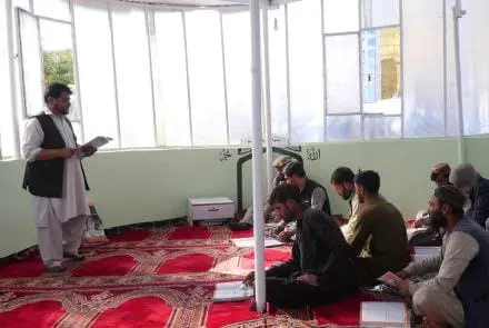 تقرير وصل الأسبوعي للعالم الإسلامي: أبرز أحداث الأسبوع الرابع من شهر ربيع الثاني 20 642