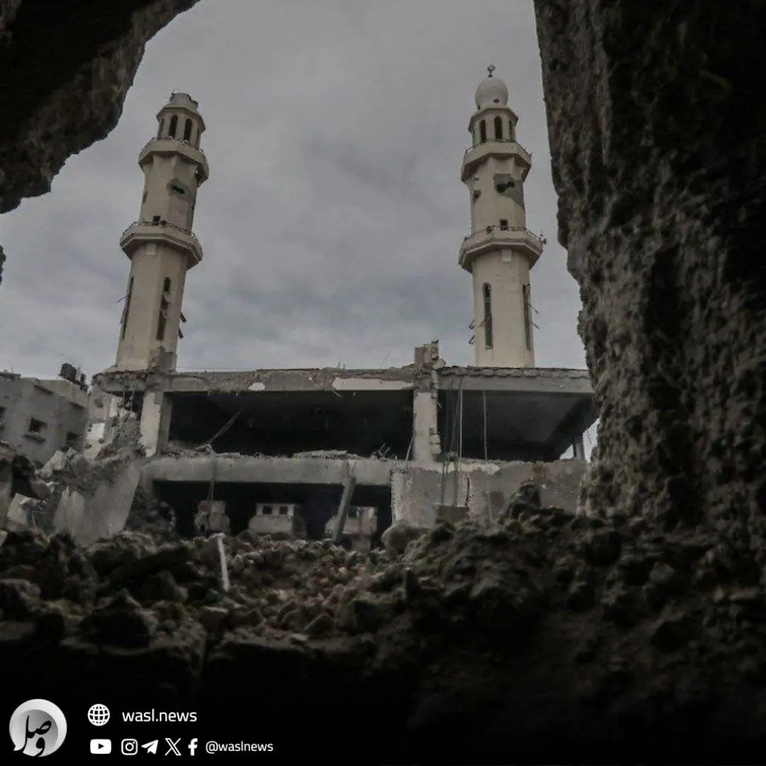 حصاد الأسبوع: أبرز الصور من العالم الإسلامي 62 7 5