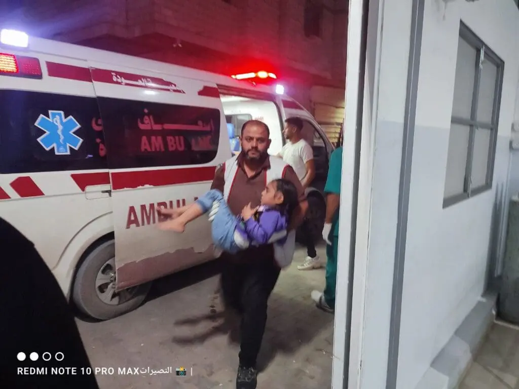 حصاد الأسبوع: أبرز الصور من العالم الإسلامي 3 IMG 20241108 170311 826