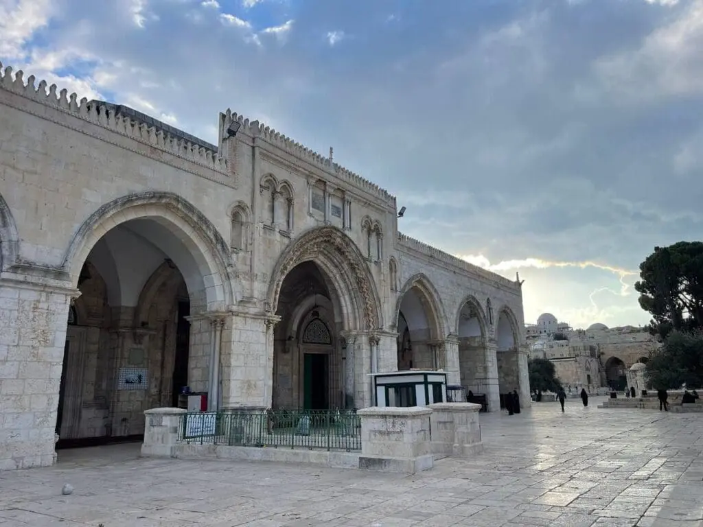حصاد الأسبوع: أبرز الصور من العالم الإسلامي 19 IMG 20241108 171858 938