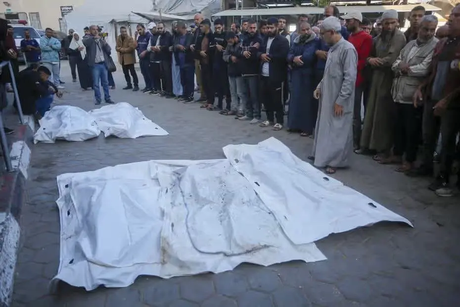 حصاد الأسبوع: أبرز الصور من العالم الإسلامي 28 IMG 20241108 172546 061