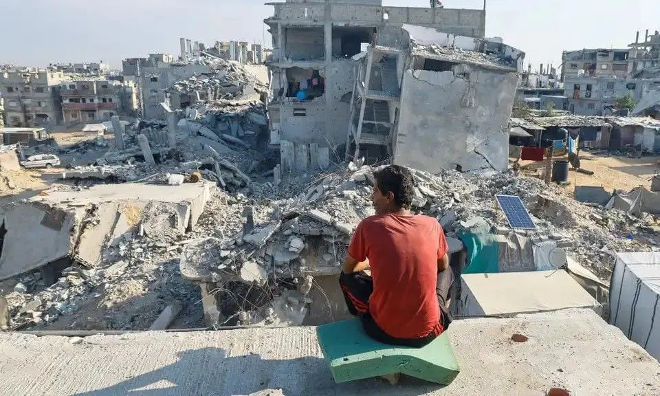 حصاد الأسبوع: أبرز الصور من العالم الإسلامي 30 IMG 20241108 172640 963