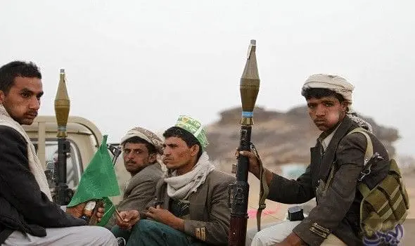 حصري: لقاء وصل مع سجين سابق في سجون الحوثيين 10 photo 2024 11 17 14 12 27 1