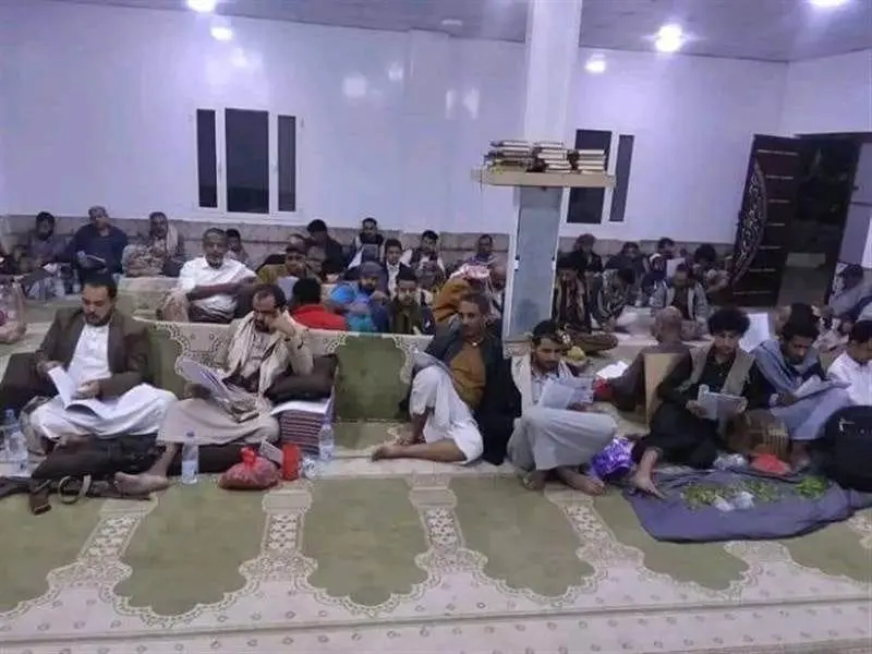 حصري: لقاء وصل مع سجين سابق في سجون الحوثيين 19 photo 2024 11 17 14 12 29