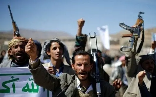 حصري: لقاء وصل مع سجين سابق في سجون الحوثيين 9 photo 2024 11 17 14 12 30