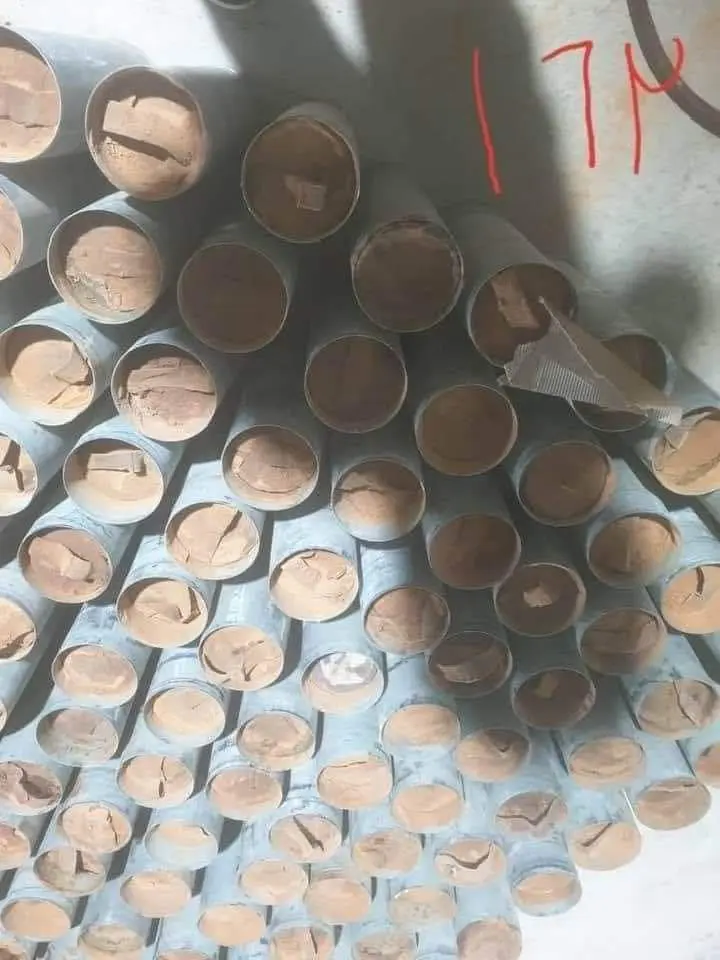 ت