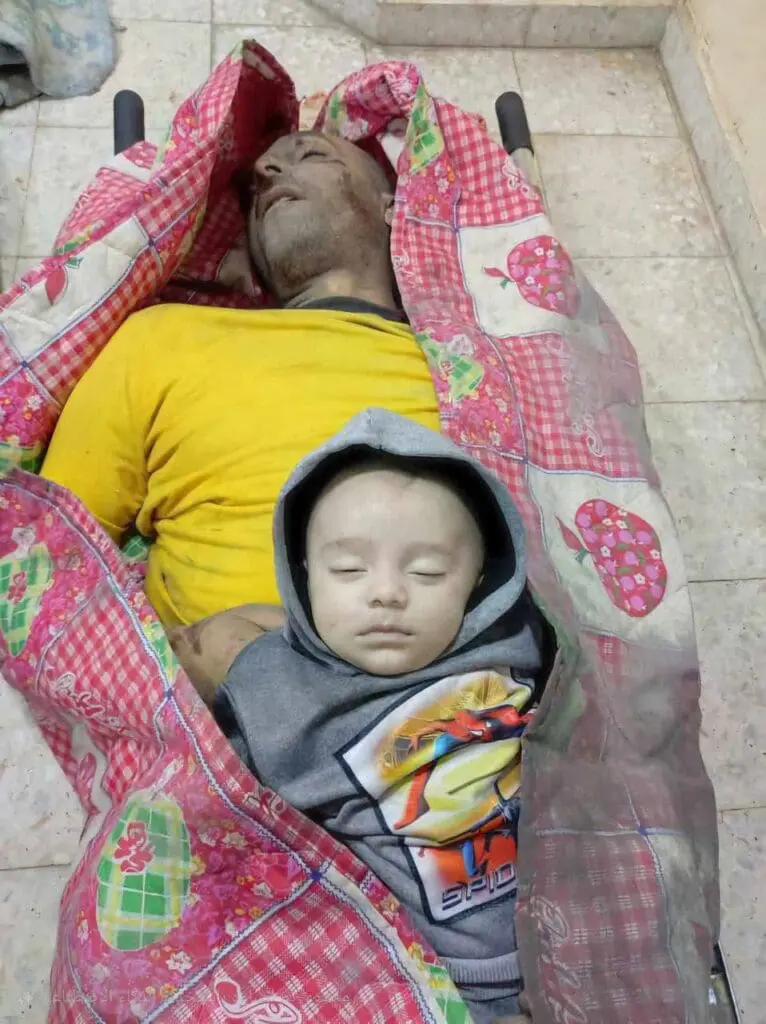 حصاد الأسبوع: أبرز الصور من العالم الإسلامي 2 IMG 20241213 100947 012