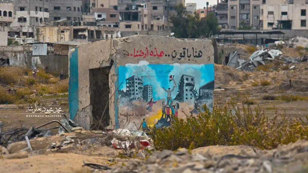 حصاد الأسبوع: أبرز الصور من العالم الإسلامي 4 IMG 20241213 101207 967