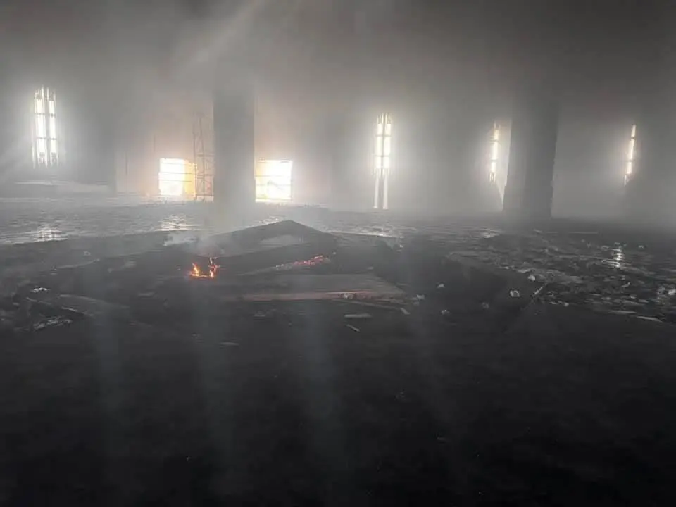 حصاد الأسبوع: أبرز الصور من العالم الإسلامي 21 IMG 20241213 101241 029