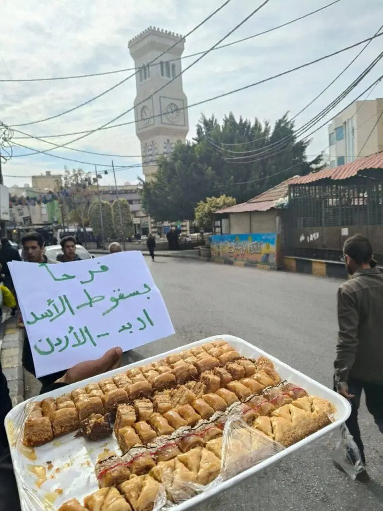 حصاد الأسبوع: أبرز الصور من العالم الإسلامي 27 IMG 20241213 101701 828
