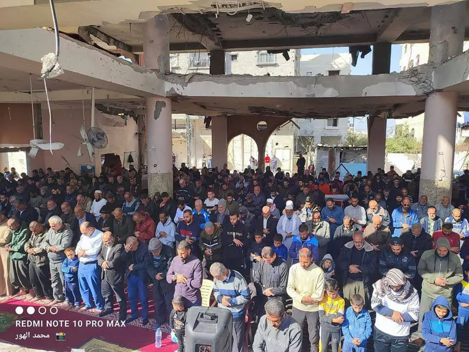 حصاد الأسبوع: أبرز الصور من العالم الإسلامي 13 IMG 20241213 102043 681