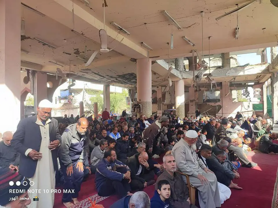 حصاد الأسبوع: أبرز الصور من العالم الإسلامي 14 IMG 20241213 102043 929