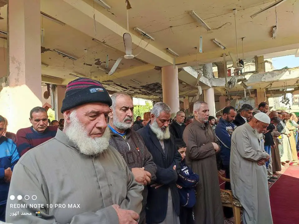 حصاد الأسبوع: أبرز الصور من العالم الإسلامي 11 IMG 20241213 102044 311