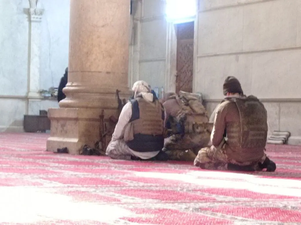 حصاد الأسبوع: أبرز الصور من العالم الإسلامي 18 IMG 20241213 102146 668