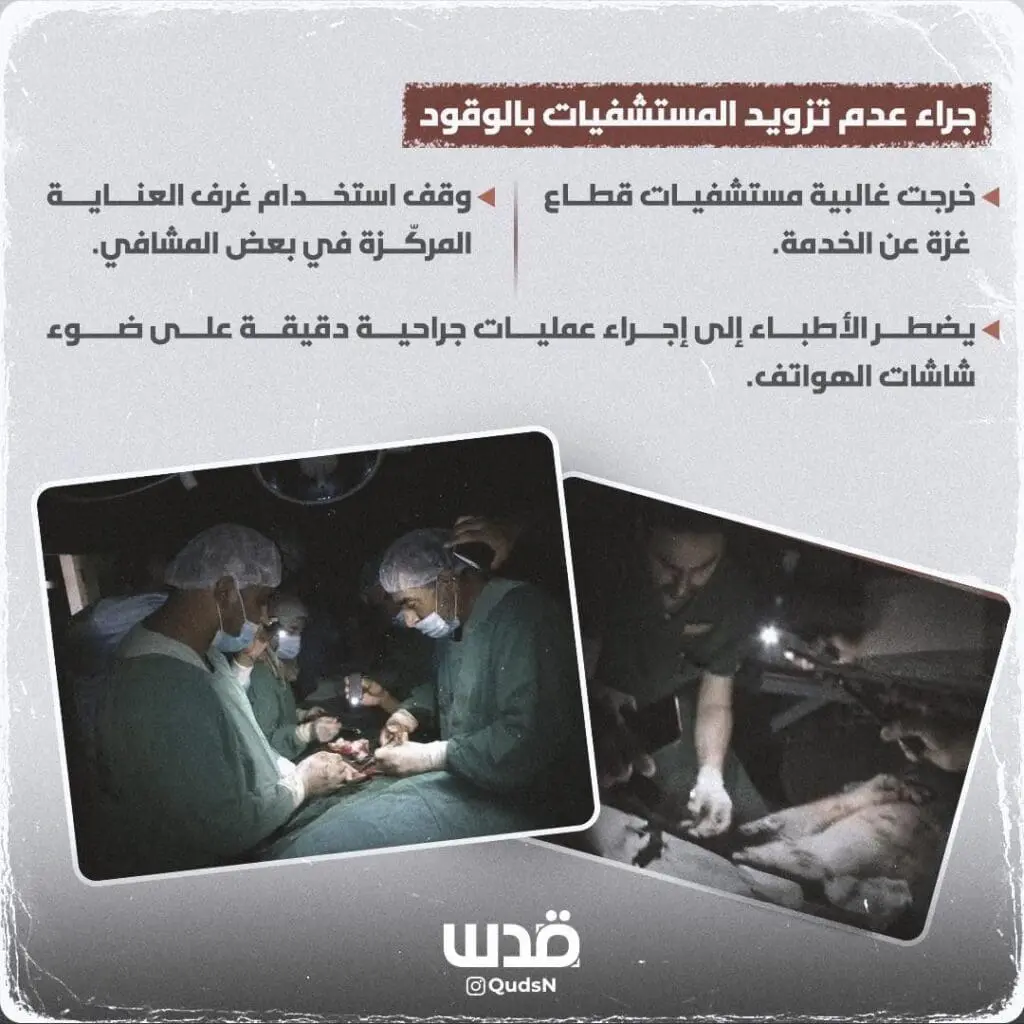 تقرير وصل الأسبوعي للعالم الإسلامي: أبرز أحداث الأسبوع الثاني من شهر جُمادى الآخرة 8 photo 2024 12 13 08 20 04 1