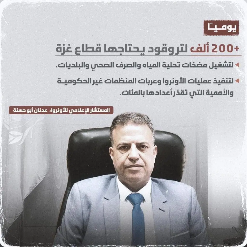 تقرير وصل الأسبوعي للعالم الإسلامي: أبرز أحداث الأسبوع الثاني من شهر جُمادى الآخرة 3 photo 2024 12 13 08 20 21