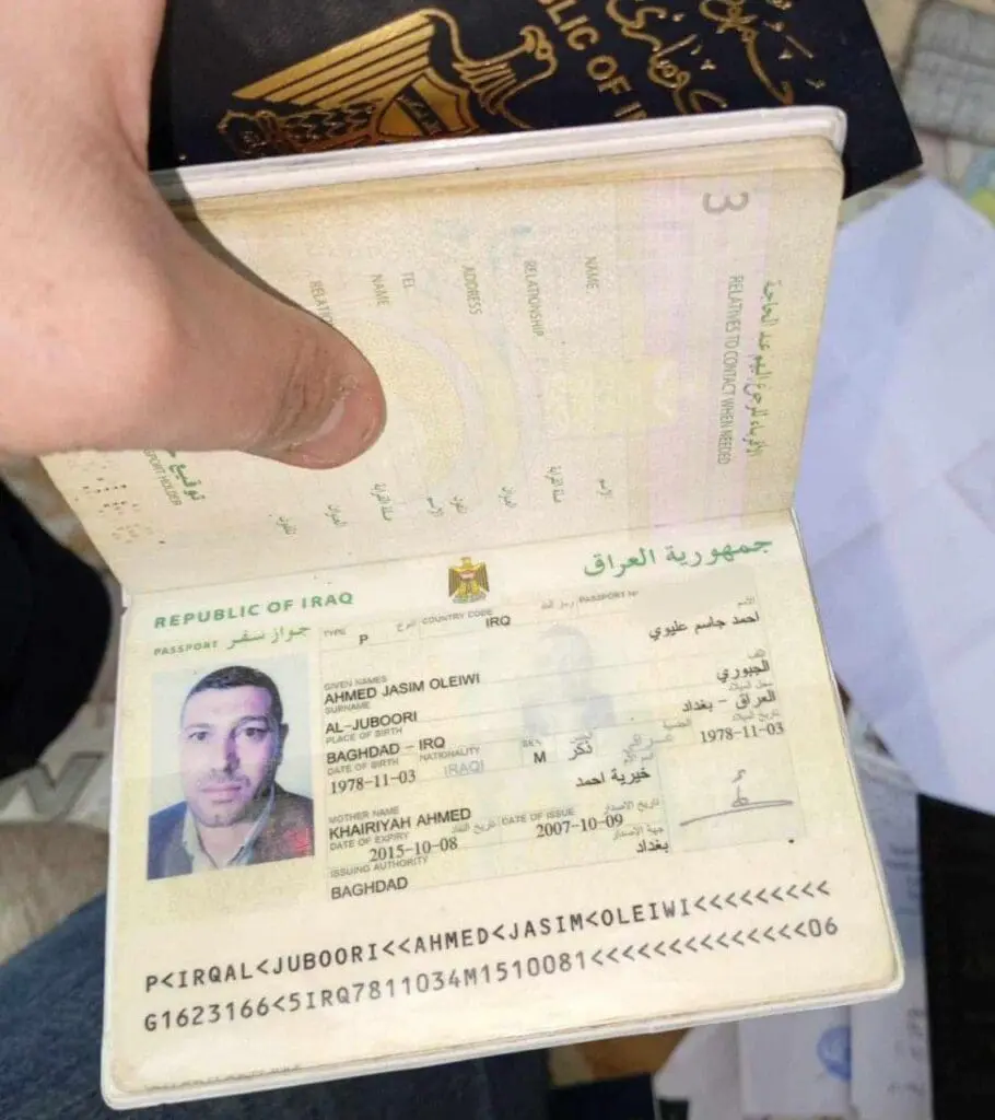 تقرير وصل الأسبوعي للعالم الإسلامي: أبرز أحداث الأسبوع الثاني من شهر جُمادى الآخرة 48 photo 2024 12 13 09 40 06