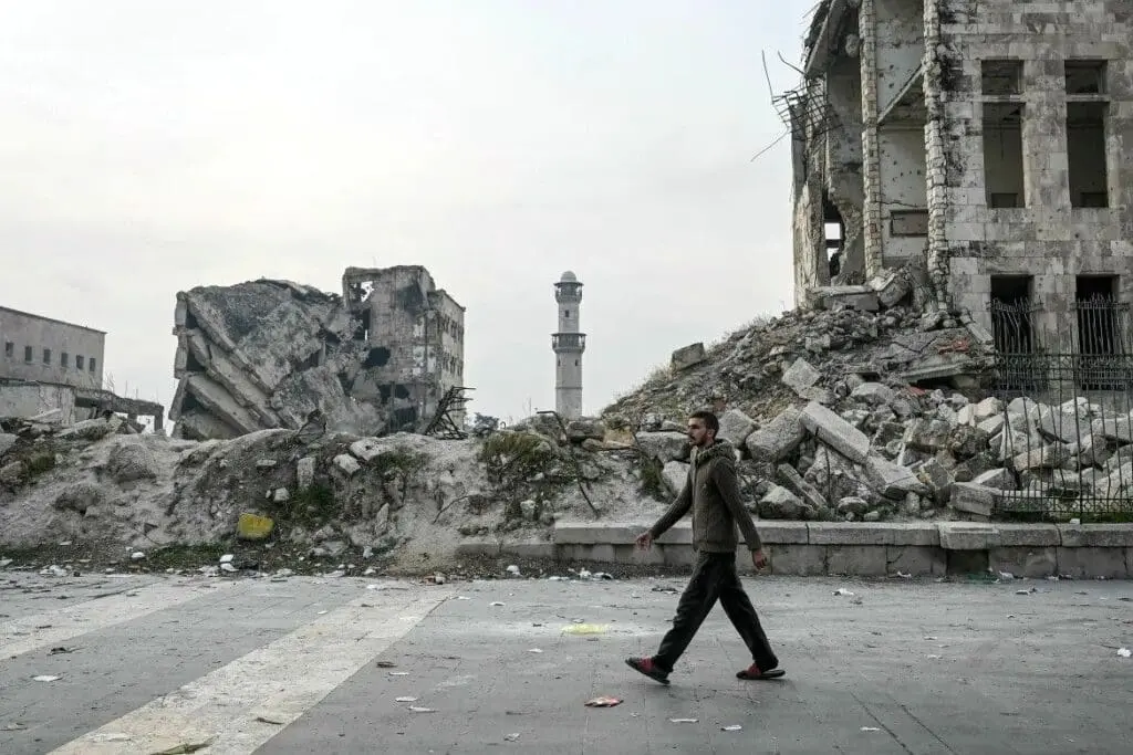 حصاد الأسبوع: أبرز الصور من العالم الإسلامي 56 photo 2024 12 20 11 30 00