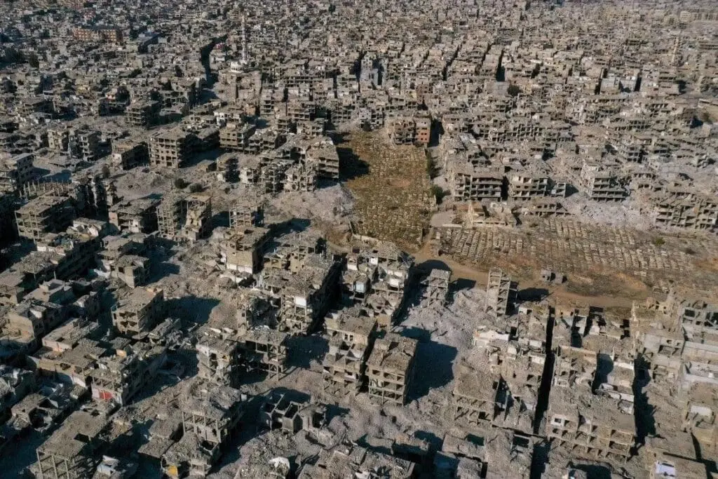 حصاد الأسبوع: أبرز الصور من العالم الإسلامي 60 photo 2024 12 20 11 32 29