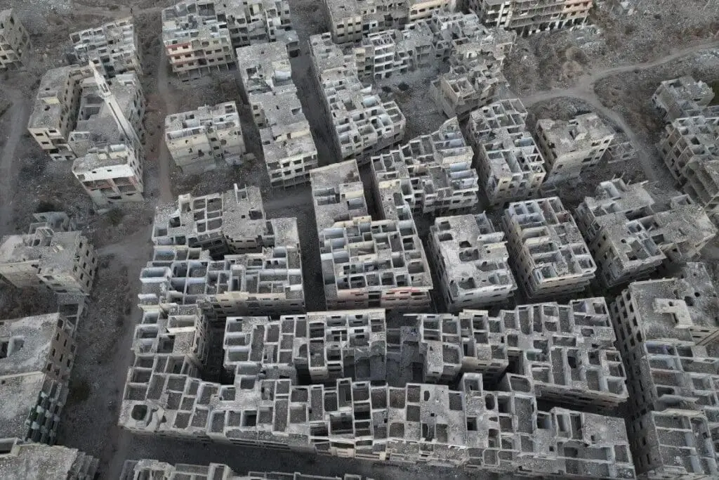 حصاد الأسبوع: أبرز الصور من العالم الإسلامي 64 photo 2024 12 20 11 34 57