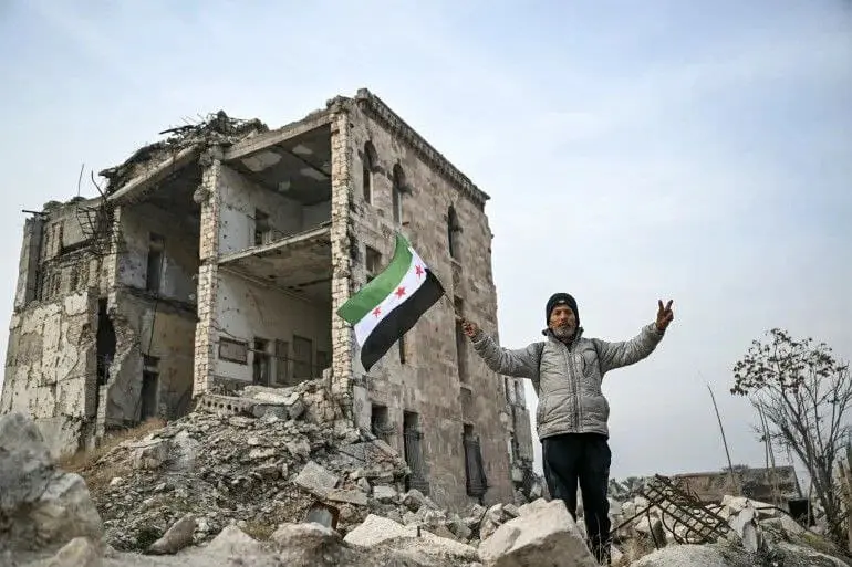 حصاد الأسبوع: أبرز الصور من العالم الإسلامي 65 photo 2024 12 20 11 35 32