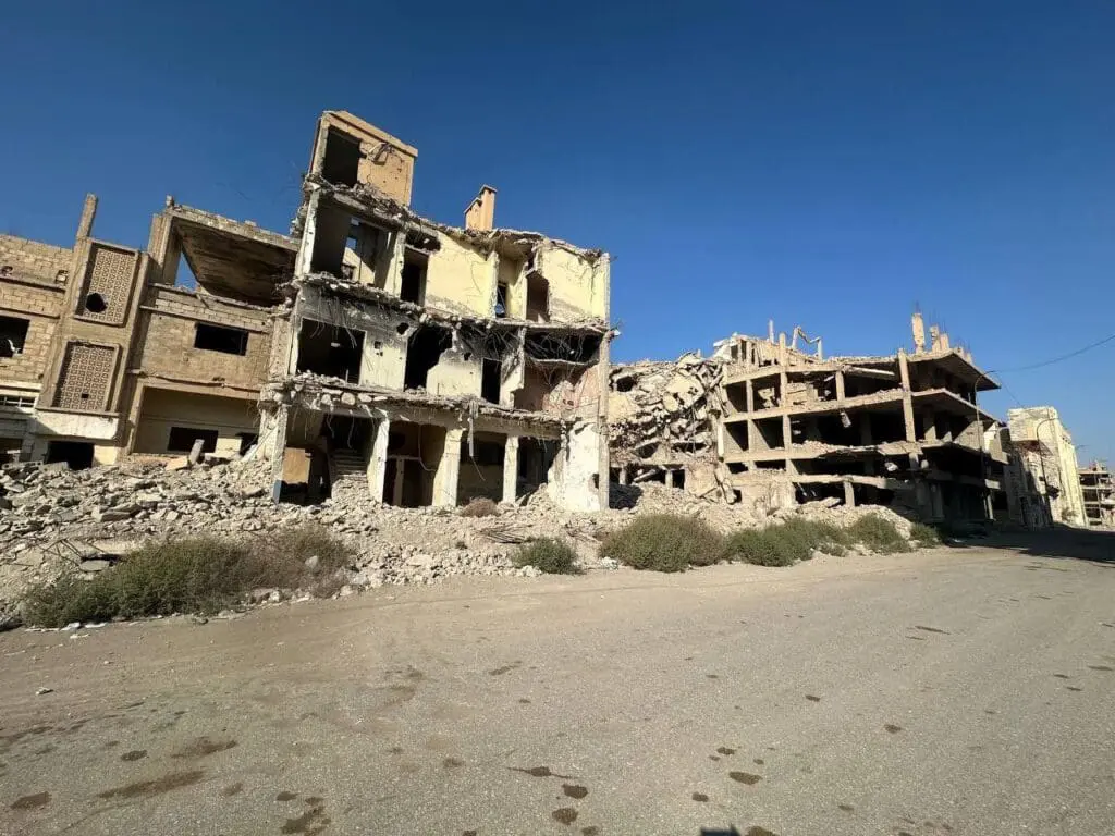 حصاد الأسبوع: أبرز الصور من العالم الإسلامي 71 photo 2024 12 20 11 44 40