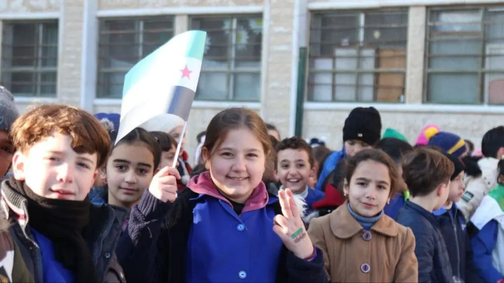 حصاد الأسبوع: أبرز الصور من العالم الإسلامي 53 photo 2024 12 20 11 49 01