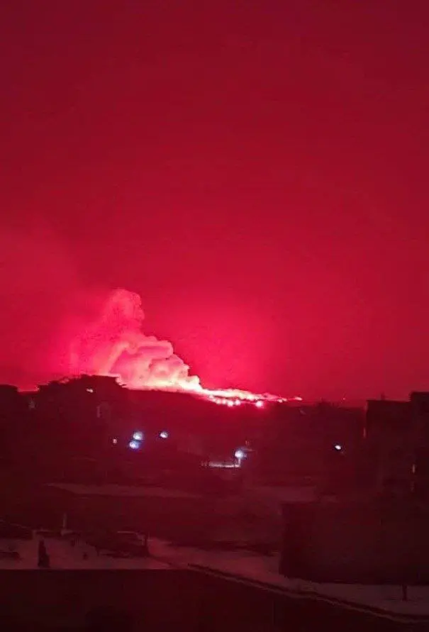 حصاد الأسبوع: أبرز الصور من العالم الإسلامي 72 photo 2024 12 20 11 50 30