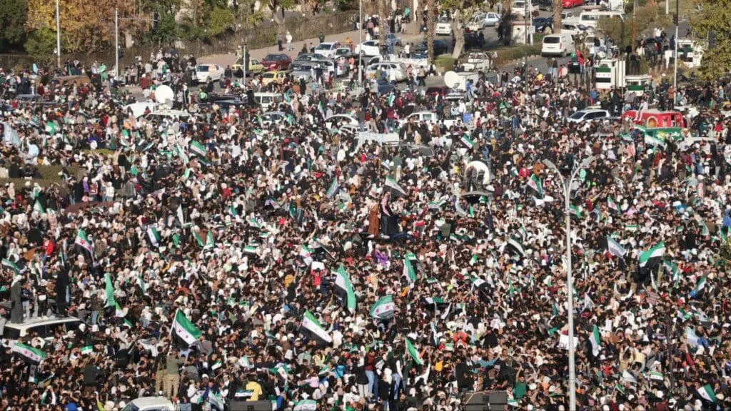 حصاد الأسبوع: أبرز الصور من العالم الإسلامي 43 photo 2024 12 20 11 54 43