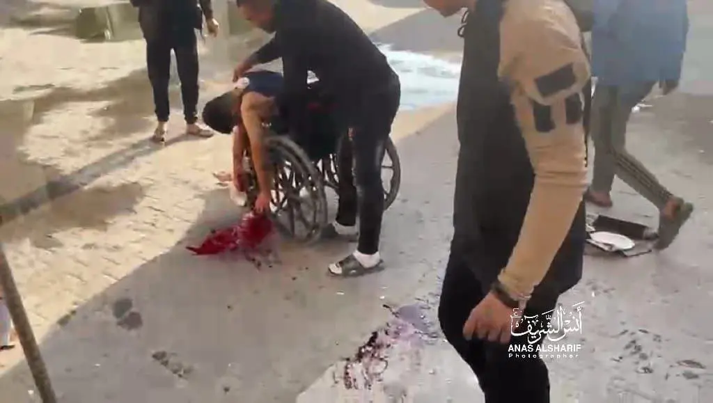 تقرير وصل الأسبوعي للعالم الإسلامي: أبرز أحداث الأسبوع الأول من شهر جُمادى الآخرة 16 رى