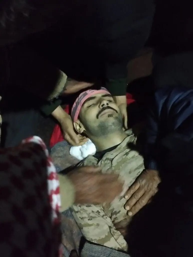 تقرير وصل الأسبوعي للعالم الإسلامي: أبرز أحداث الأسبوع الأول من شهر جُمادى الآخرة 33 غ